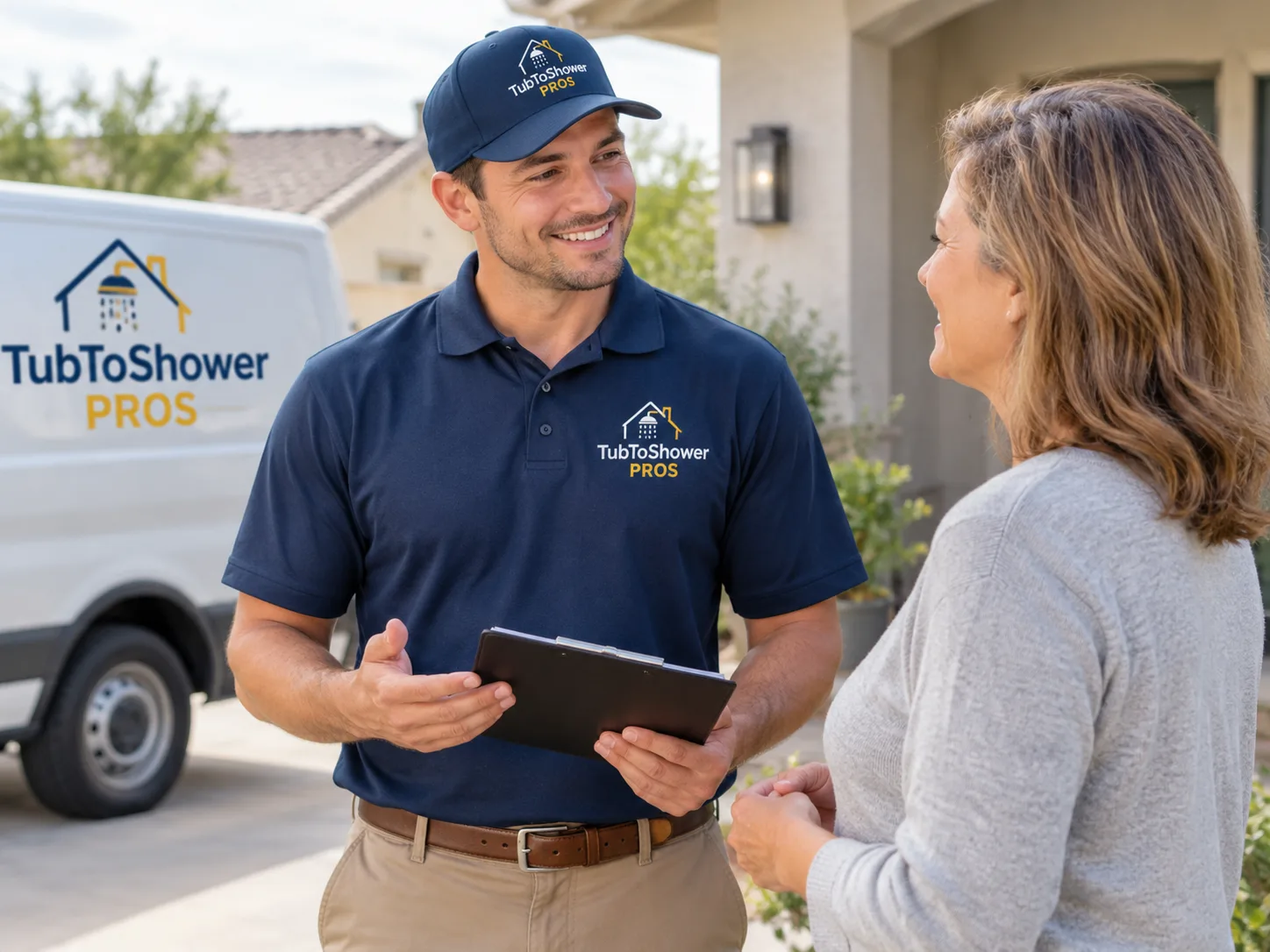 Tub Shower Conversion Lusk, WY FAQs